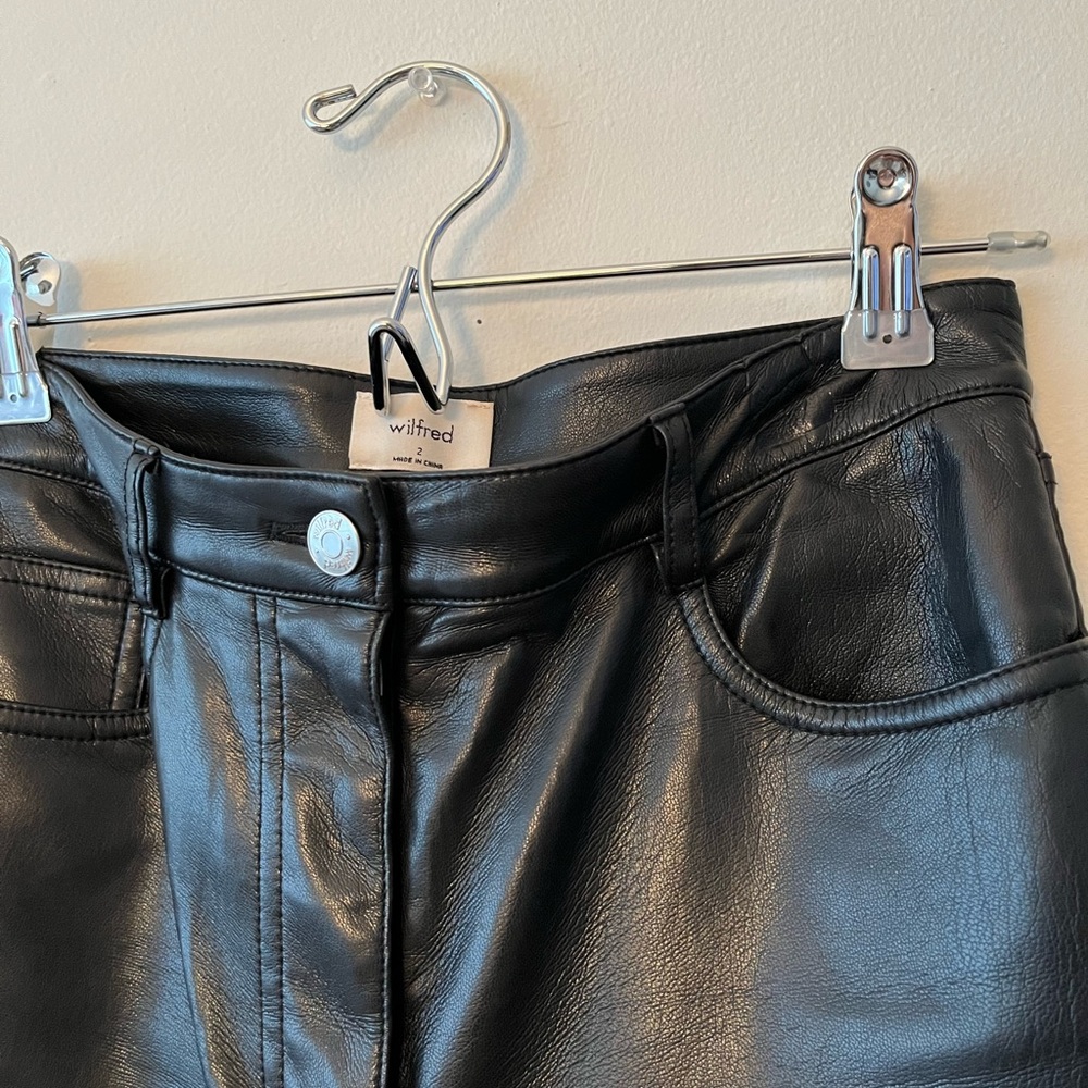 WILFRED MELINA PANTS